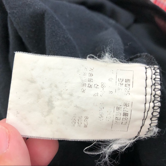 O'2nd Jeweled Pleated Origami Ruffle Mini Dress - Picture 7 of 8